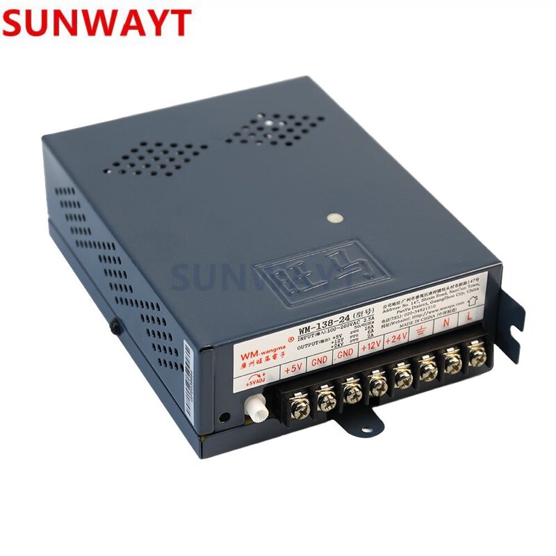 Power Supply Manufacturer - Transformer Electrical for Coin-Operated Games Console Power Box