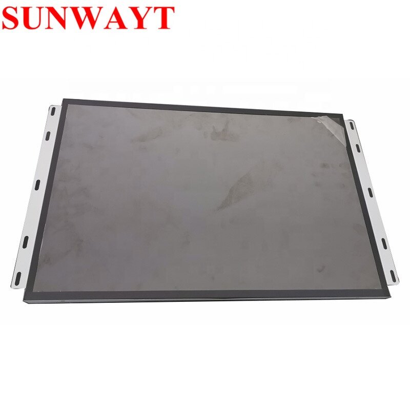 LCD Monitor Manufacturer - Arcade Game 22 Inch with VGA and DVI Output