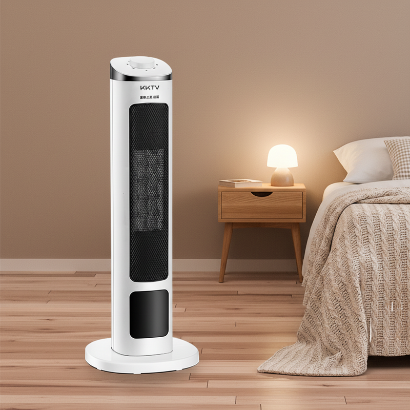 PTC Ceramic Fan Heater Manufacturer - A3 Hot Sale Small Freestanding Fast Heating Mechanical Control 1299-2000W