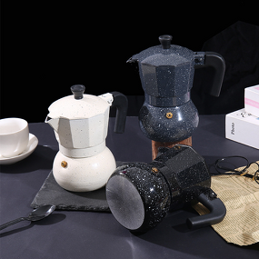 Manual Coffee Pepper Grinder Manufacturer - Modern Design Black Stainless Steel Eco-friendly 51-100ml Custom for Home