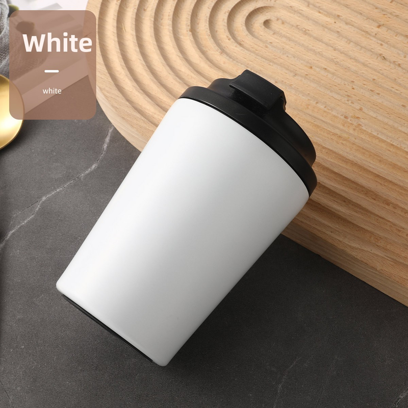 Insulated Stainless Steel Tumbler Manufacturer - Modern 16oz 12oz Double-Layer Vacuum JDSR 0-6 Hours Thermal for Travel