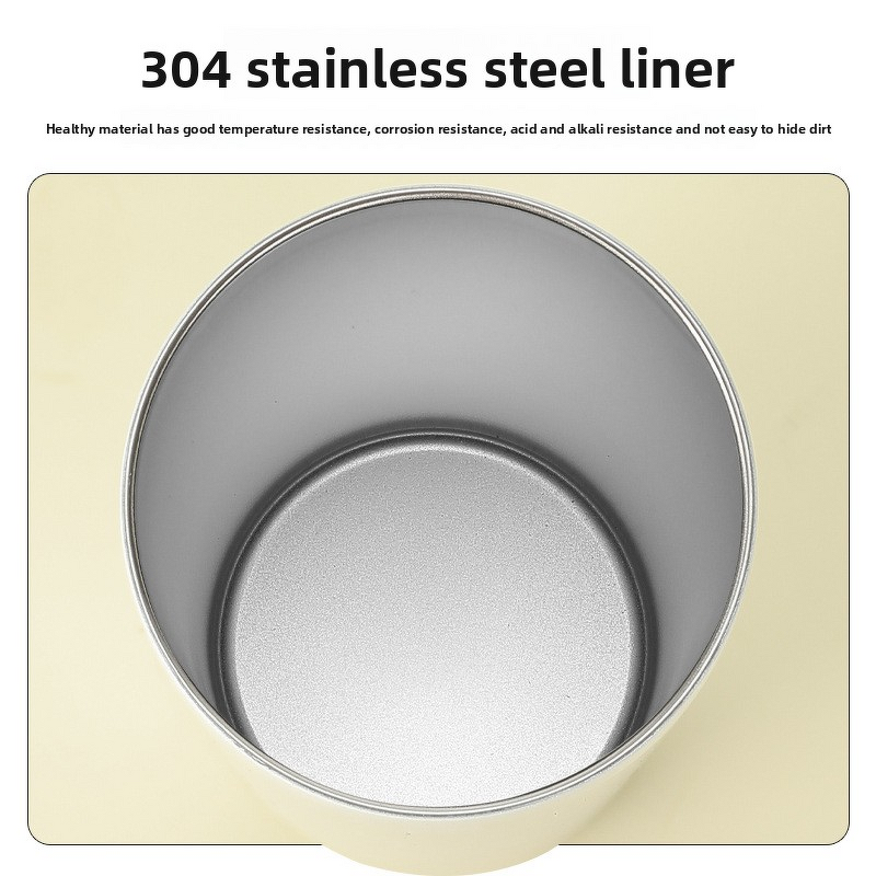 Stainless Steel Thermos Cup Manufacturer - USA Stock 40oz 304 with Straw 6-12hr Thermal for Car Business Parties