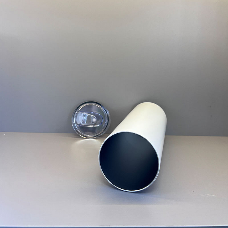 Insulated Straw Cup Manufacturer - JDSR USA Stock 20oz 304 Stainless Steel Double-Layer 6-Hour Thermal Eco-Friendly