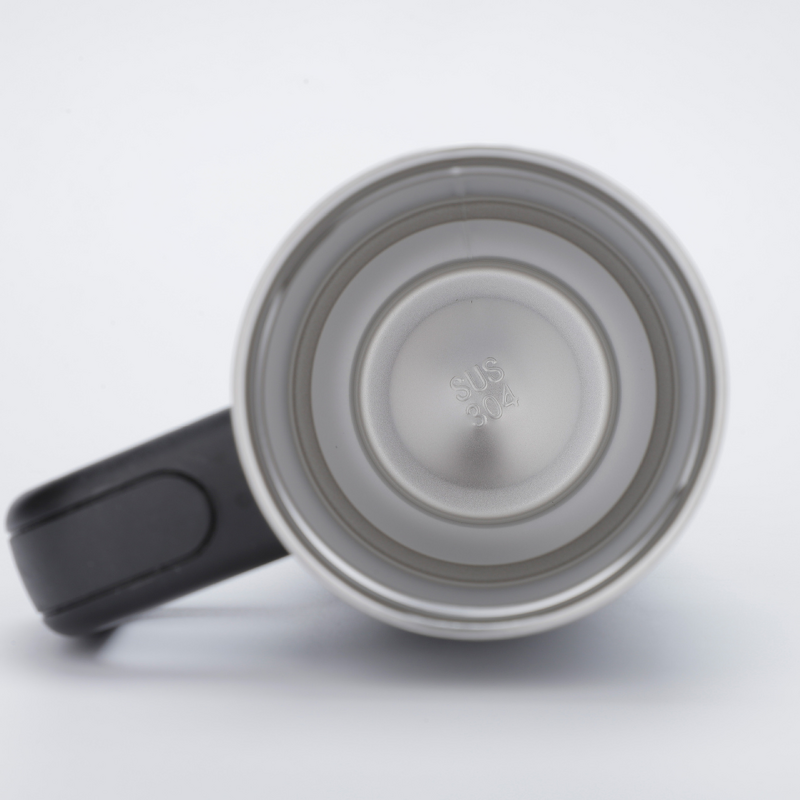 Mini Coffee Cup Manufacturer - USA STOCK 2oz 304 Stainless Steel Modern Portable Double-Layer Vacuum 6-12 Hours Thermal