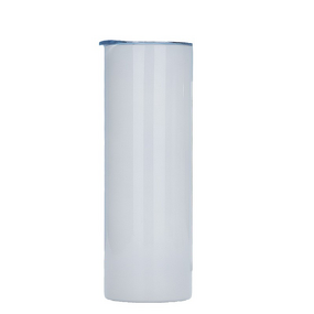 Insulated Straw Cup Manufacturer - JDSR USA Stock 20oz 304 Stainless Steel Double-Layer 6-Hour Thermal Eco-Friendly