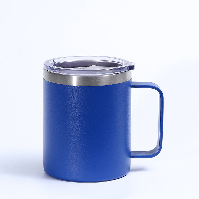 Insulated Stainless Steel Cup Manufacturer - JDSR USA 20oz 304 Double-Layer Vacuum Eco-Friendly Foldable Portable