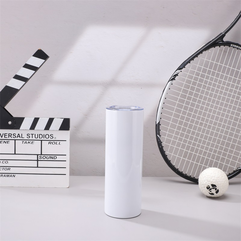 Insulated Cup Manufacturer - JDSR 20oz 304 Stainless Steel Eco-Friendly Foldable with Transparent Lid 6-Hour Thermal