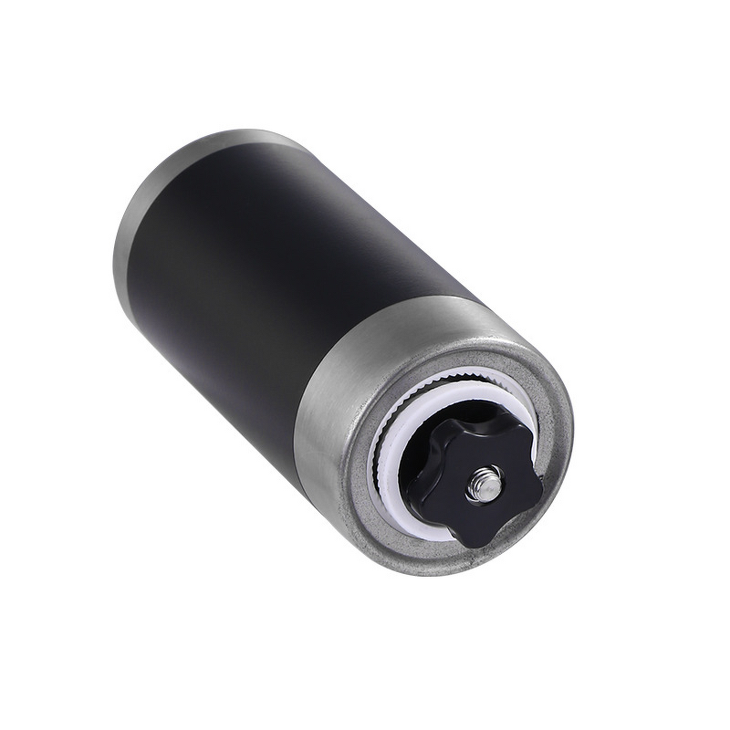 Hand Coffee Grinder Manufacturer - Modern Retro Mini Stainless Steel Custom Eco-Friendly Stylish Contemporary