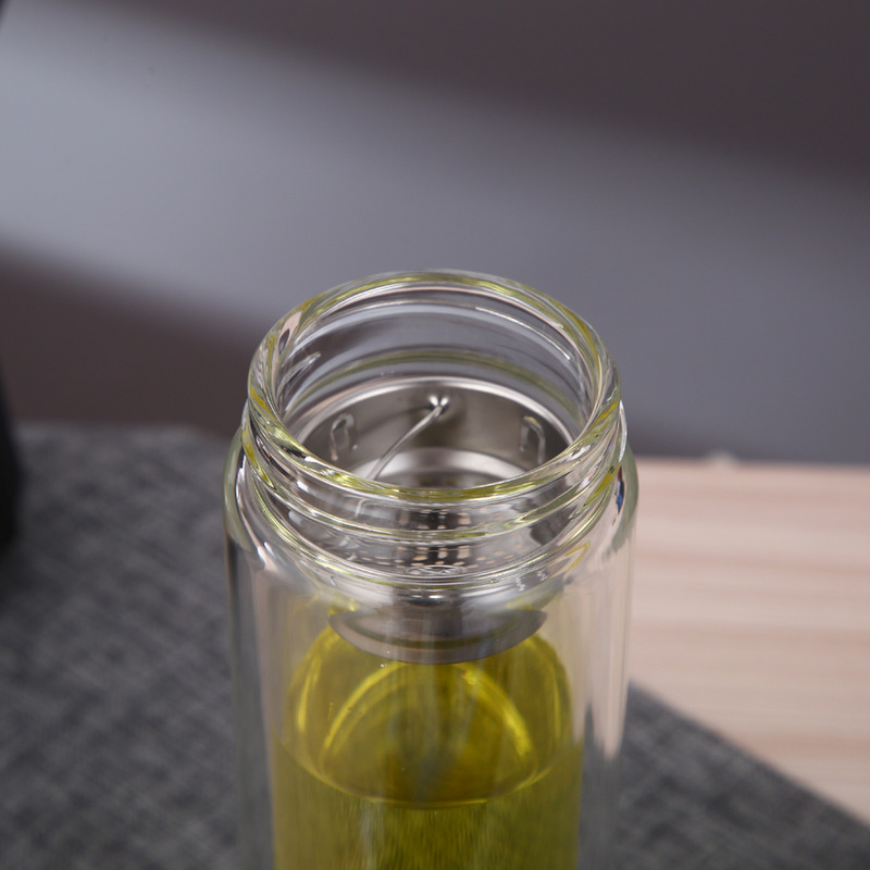 Stainless Steel Thermos Bottle Manufacturer - Modern 50oz Large Capacity 304 Eco-friendly Cold Resistant Vacuum 12-24hr