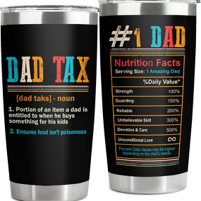 Stainless Steel Vacuum Mug Manufacturer - Large 20oz 3D Printed Modern 304 Double-Layer with Straw Boiling Water Safe