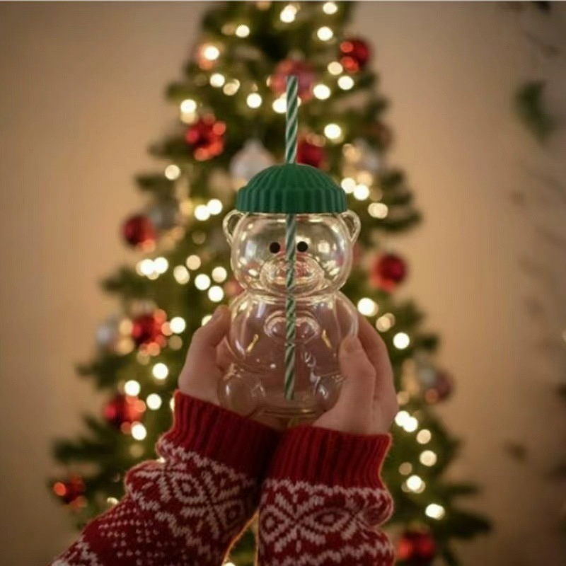 Double Wall Espresso Mug Manufacturer - Custom Handmade ODM 200ml Transparent High Borosilicate Ceramic Modern Design