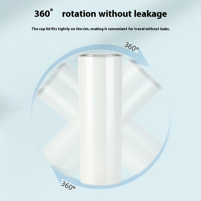 Stainless Steel Thermos Cup Manufacturer - USA Stock 40oz 304 with Straw 6-12hr Thermal for Car Business Parties