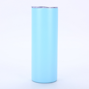 Stainless Steel Travel Mug Manufacturer - JDSR USA Stock 20oz Vacuum Insulated Eco-Friendly Boiling Water Safe Foldable