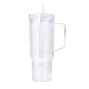 Insulated Travel Cup Manufacturer - 20oz Classic 304 Stainless Steel 6-12hr Thermal Portable Vacuum with Straw
