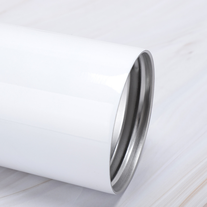 PP Plastic Straw Cup Manufacturer - 40oz Reusable Transparent Double-Layer with Screw-On Lid for Cold Drinks Dishwasher Safe