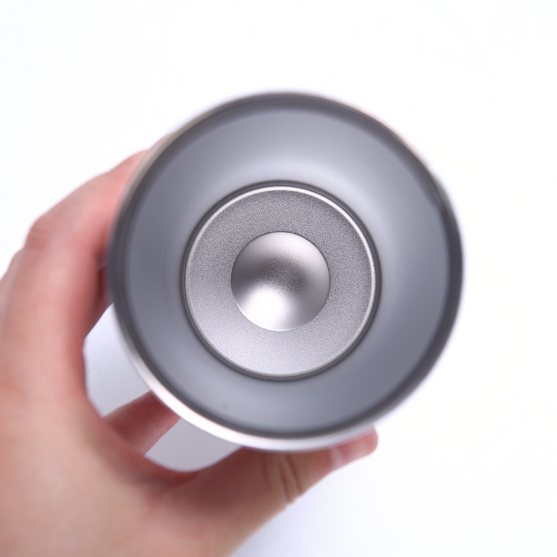 Stainless Steel Tumbler Manufacturer - JDSR USA 20oz Double-Layer Vacuum Insulated 6-12 Hours 304 Sublimation Straight