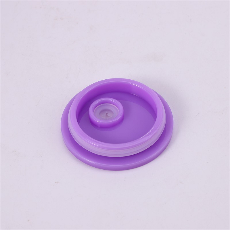 Beer Glass Manufacturer - USA Stock 16oz Frosted Single Wall American Style Leak-Proof Reusable Pre-Drilled PP Lid