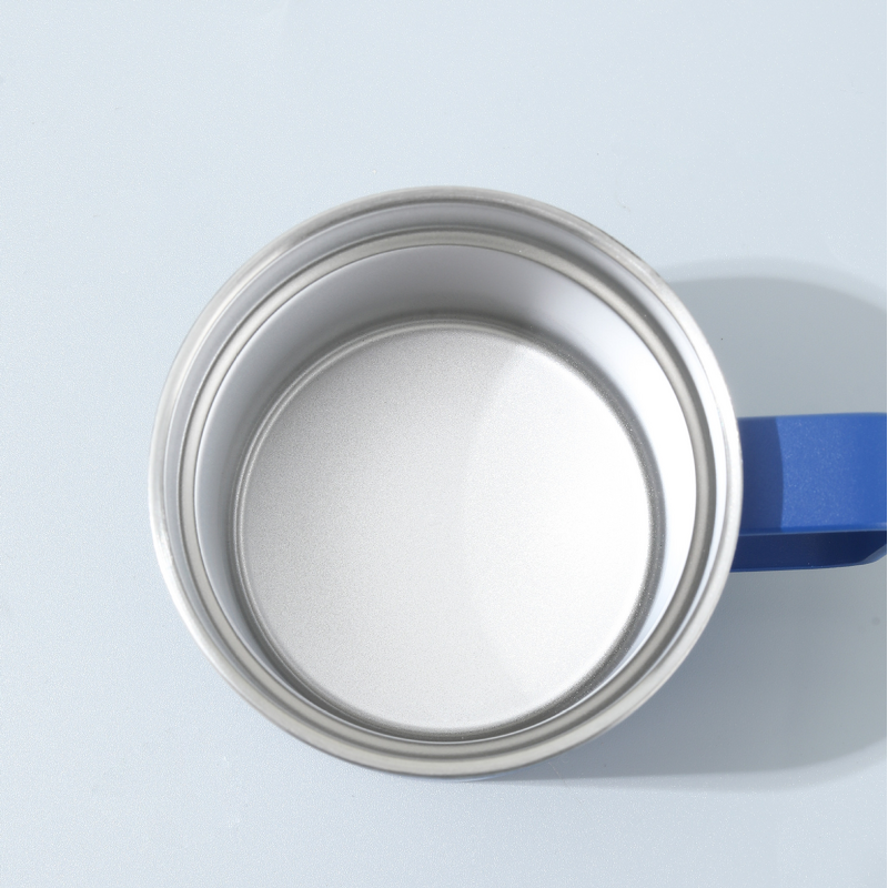 Vacuum Flask Manufacturer - JDSR Custom Logo 64oz 304 Stainless Steel 6-12hr Thermal with Bouncing Lid Silicone Spout