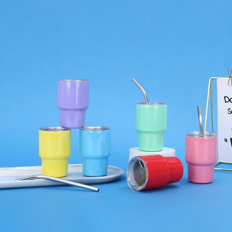 Vacuum Tumbler Manufacturer - Classic 40oz 304 Stainless Steel with Straw Handle Large Capacity Travel 6-12 Hours Thermal