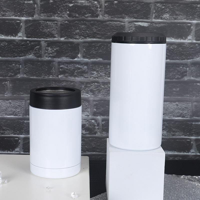 Mini Tumbler Manufacturer - JDSR 3oz Double-Layer Vacuum 304 Stainless Steel Eco-Friendly Leak-Proof BPA Free Straw