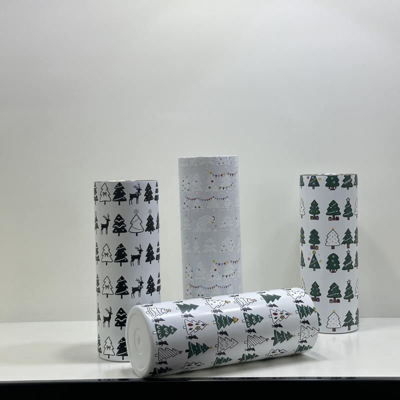 Vacuum Insulated Travel Mug Manufacturer - 16oz Portable Stainless Steel with Rubber Grip Tea Infuser 12-24hr Thermal