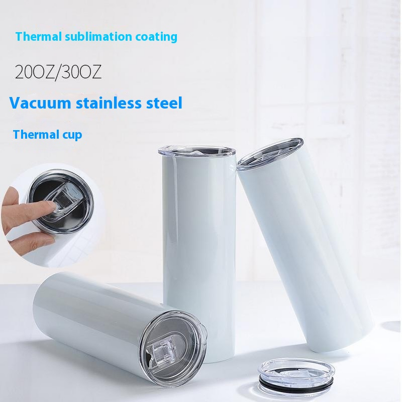 Vacuum Insulated Cup Manufacturer - USA STOCK Superfit 20oz Double-Layer 304 Stainless Steel Eco-Friendly Foldable