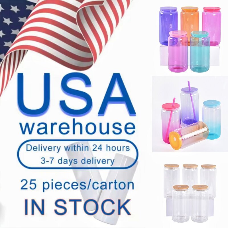 Glass Coffee Mug Manufacturer - Modern 450ml Hand-Painted Summer Grape Relief Sustainable with Straw Cap Dishwasher Safe