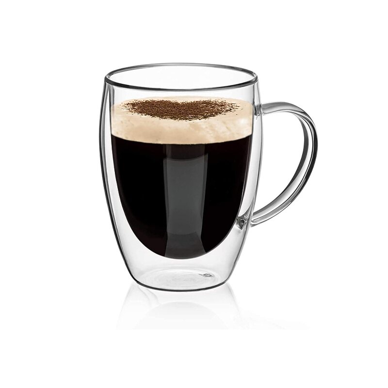 Glass Beer Stein Manufacturer - Quirky Transparent Crystal Boot-Shaped Shoe Design Classic Sustainable for Party