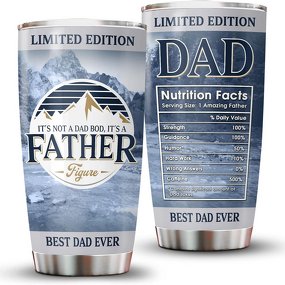 Insulated Office Cup Manufacturer - Creative 3D Printed 20oz Stainless Steel Eco-Friendly 6-12 Hours Thermal Vacuum