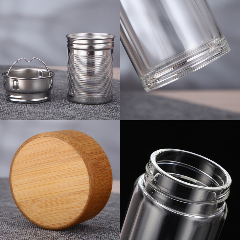 Stainless Steel Thermos Bottle Manufacturer - Modern 50oz Large Capacity 304 Eco-friendly Cold Resistant Vacuum 12-24hr