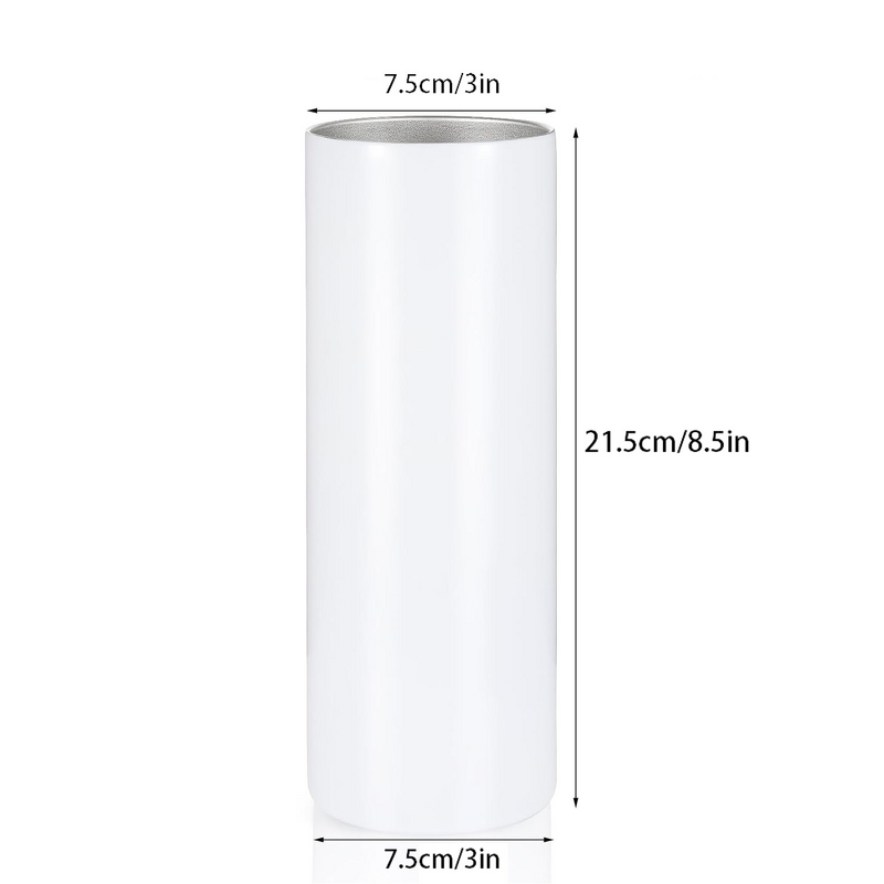 Vacuum Insulated Travel Mug Manufacturer - 16oz Portable Stainless Steel with Rubber Grip Tea Infuser 12-24hr Thermal