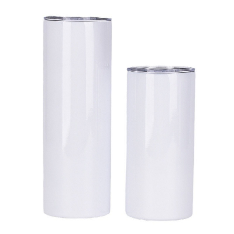 Mini Tumbler Manufacturer - JDSR 3oz Double-Layer Vacuum 304 Stainless Steel Eco-Friendly Leak-Proof BPA Free Straw