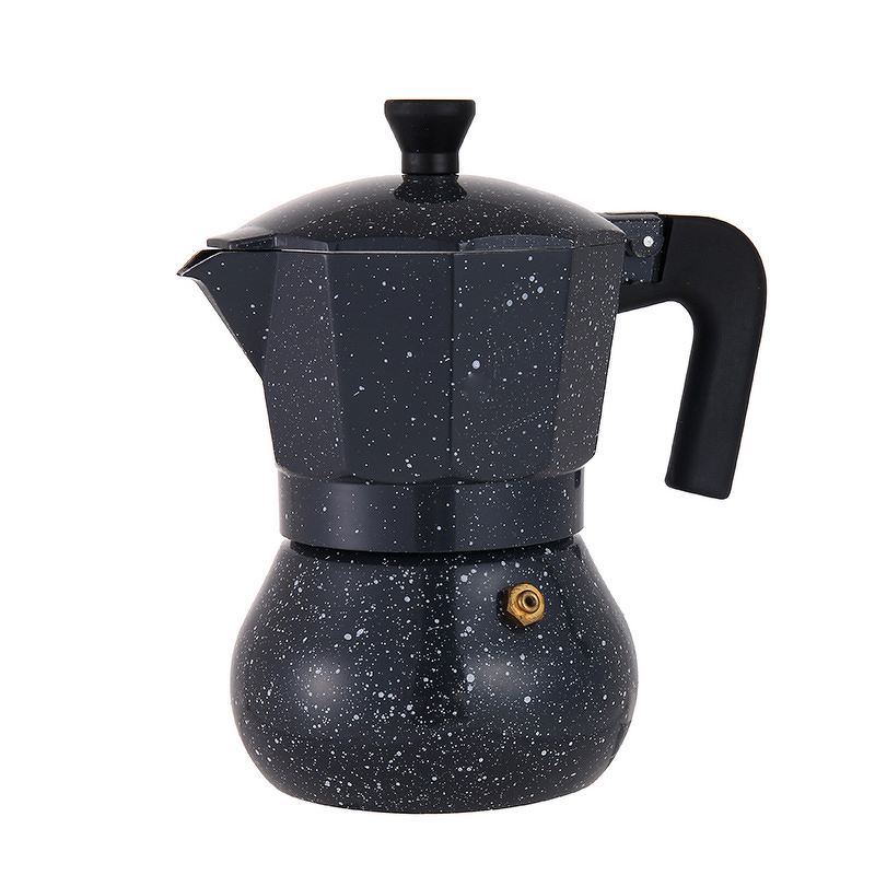 Manual Coffee Pepper Grinder Manufacturer - Modern Design Black Stainless Steel Eco-friendly 51-100ml Custom for Home