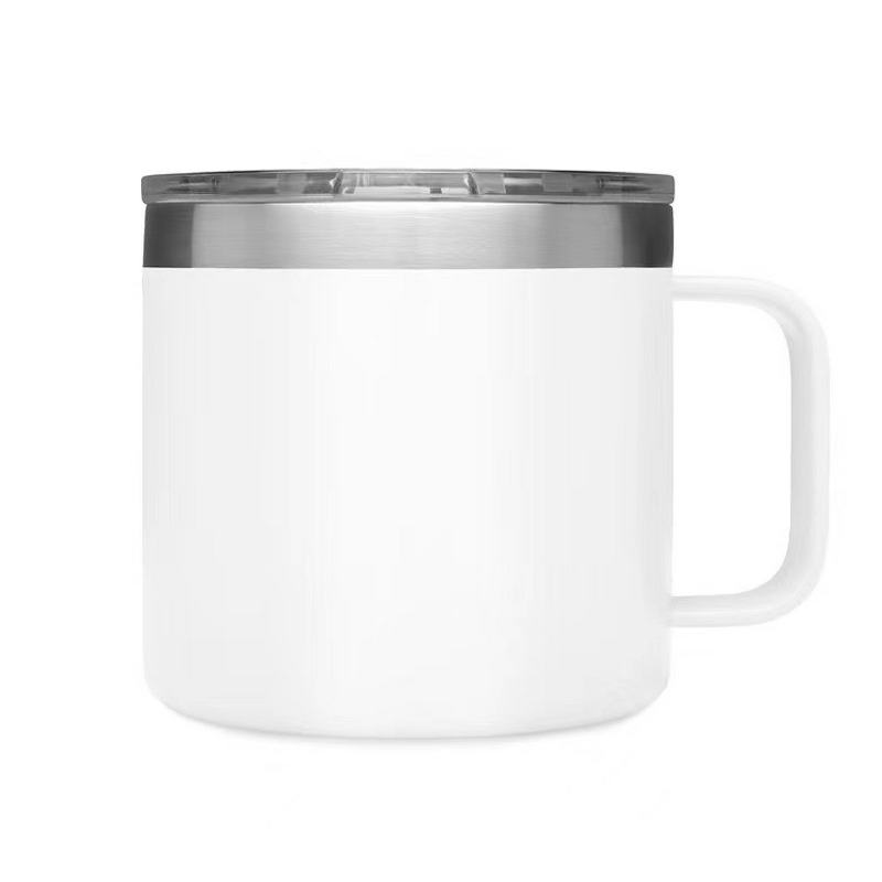 Insulated Stainless Steel Cup Manufacturer - JDSR USA 20oz 304 Double-Layer Vacuum Eco-Friendly Foldable Portable