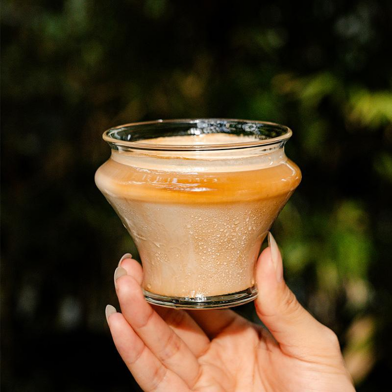 Manual Coffee Grinder Manufacturer - Modern Portable Small Household Stainless Steel Handheld Electric Bean Set