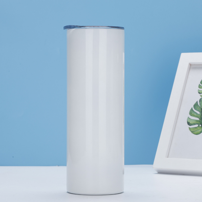 Stainless Steel Travel Coffee Mug Manufacturer - European American 12oz 14oz Modern Design Disposable Vacuum for Office