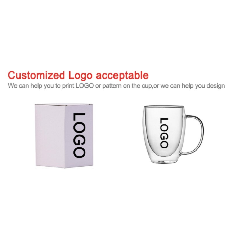 Egg Cup Manufacturer - Modern 12oz 360ml Logo Customized 304 Stainless Steel Thermos U-Shaped Vacuum for Party