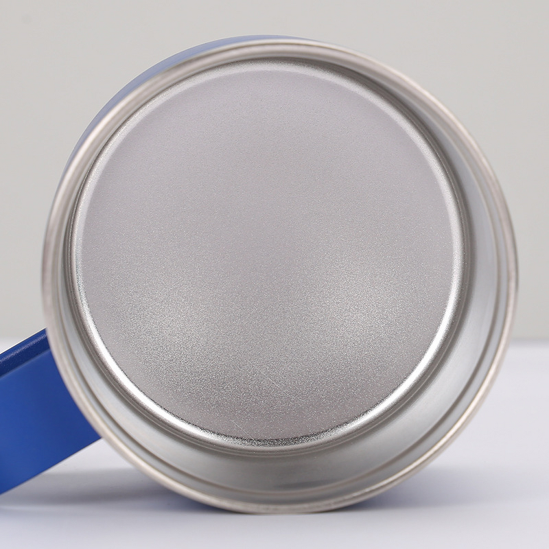 Insulated Stainless Steel Cup Manufacturer - JDSR USA 20oz 304 Double-Layer Vacuum Eco-Friendly Foldable Portable