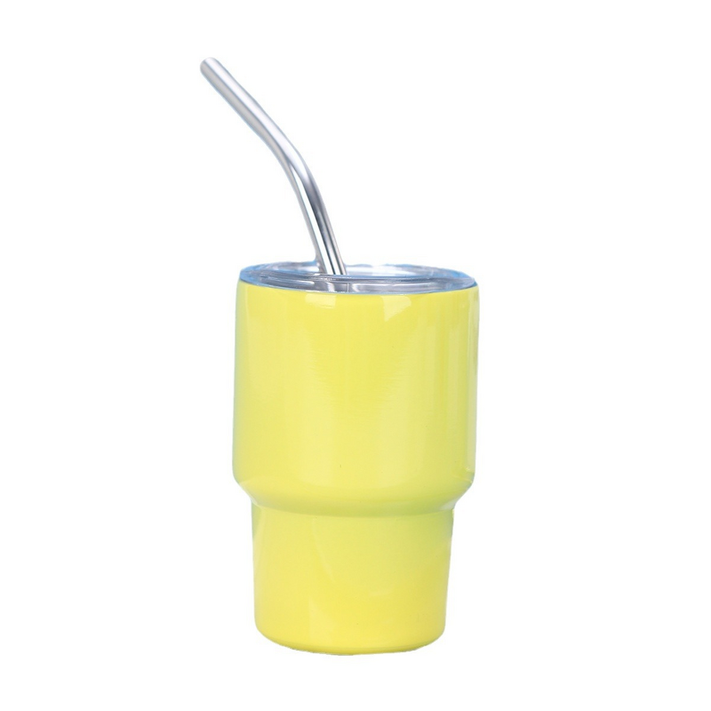 Vacuum Tumbler Manufacturer - Classic 40oz 304 Stainless Steel with Straw Handle Large Capacity Travel 6-12 Hours Thermal