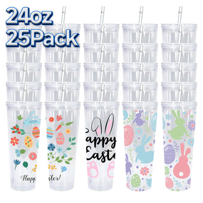 Glass Beer Mug Manufacturer - JDSR 16oz Single-Layer Transparent BPA Free Leak-Proof American Style Eco-Friendly