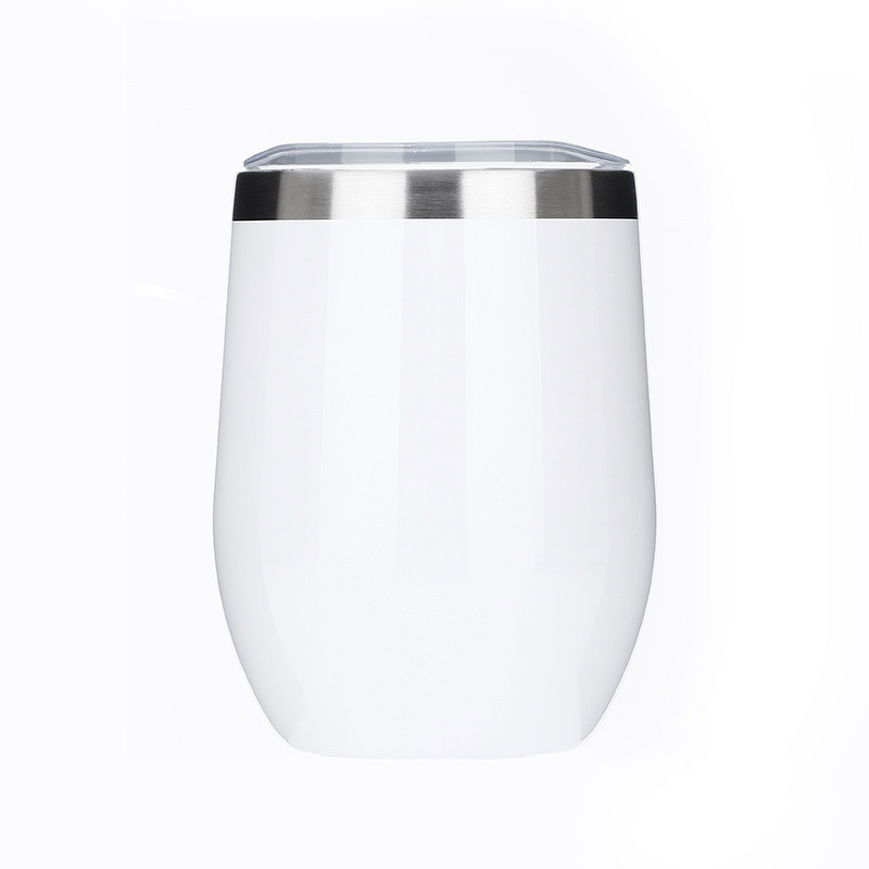 Stainless Steel Tumbler Manufacturer - JDSR USA 20oz Double-Layer Vacuum Insulated 6-12 Hours 304 Sublimation Straight