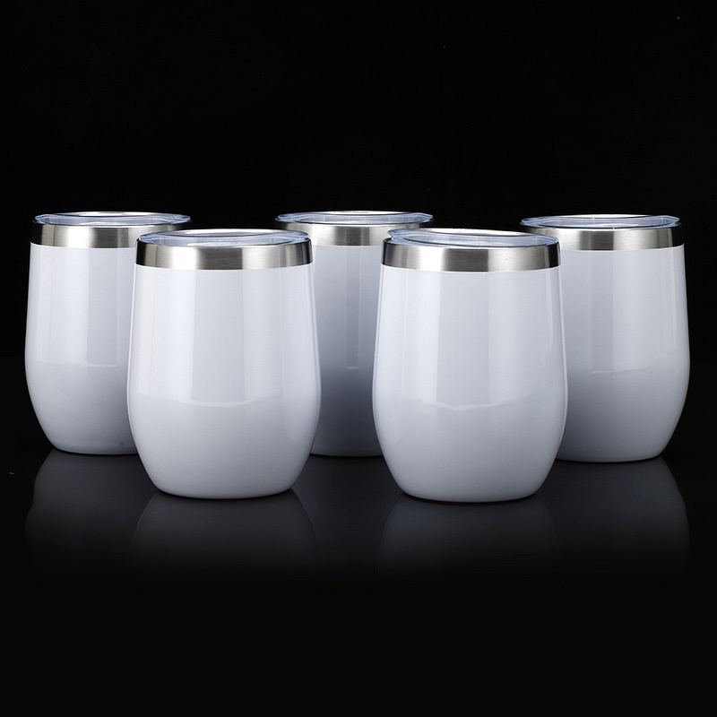 Stainless Steel Tumbler Manufacturer - JDSR USA 20oz Double-Layer Vacuum Insulated 6-12 Hours 304 Sublimation Straight