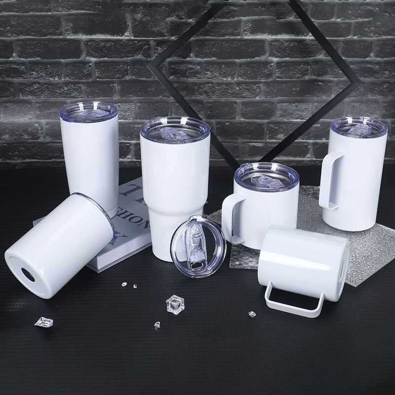 Fitness Sports Cup Manufacturer - Creative 1.5L Portable with Strap Handle High-Temperature Resistant Direct Drinking Safe