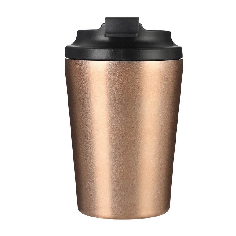 Insulated Stainless Steel Tumbler Manufacturer - Modern 16oz 12oz Double-Layer Vacuum JDSR 0-6 Hours Thermal for Travel