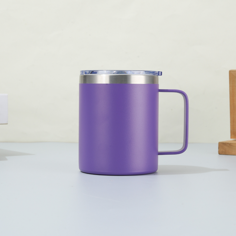 Vacuum Flask Manufacturer - JDSR Custom Logo 64oz 304 Stainless Steel 6-12hr Thermal with Bouncing Lid Silicone Spout