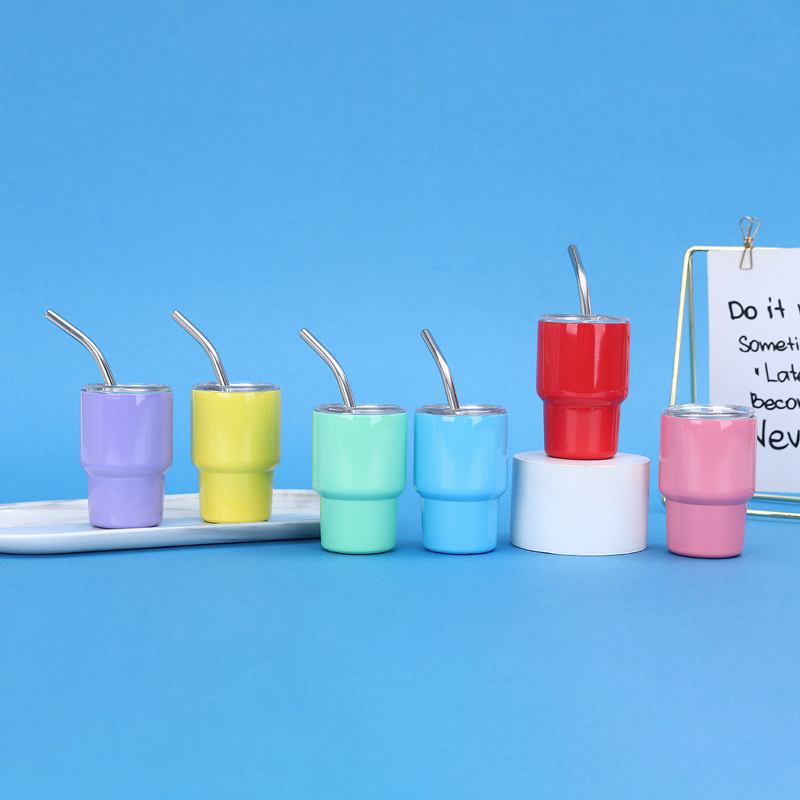 Vacuum Tumbler Manufacturer - Classic 40oz 304 Stainless Steel with Straw Handle Large Capacity Travel 6-12 Hours Thermal