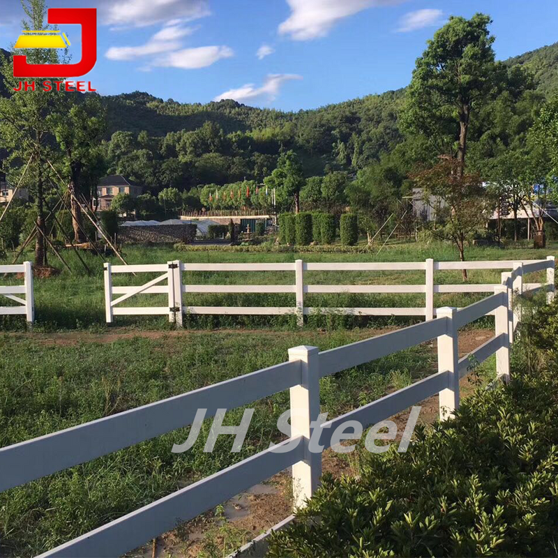 Paddock Fence Manufacturer - PVC Vinyl Mesh for Home Garden Better Than Vinyl