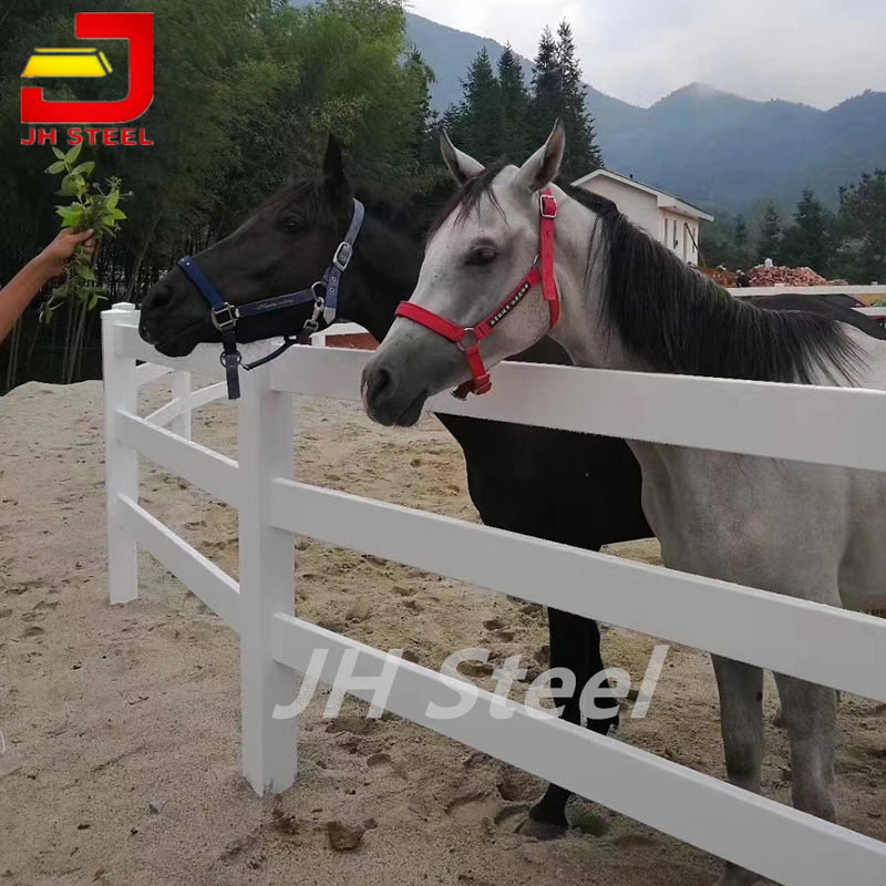 Paddock Fence Manufacturer - PVC Vinyl Mesh for Home Garden Better Than Vinyl