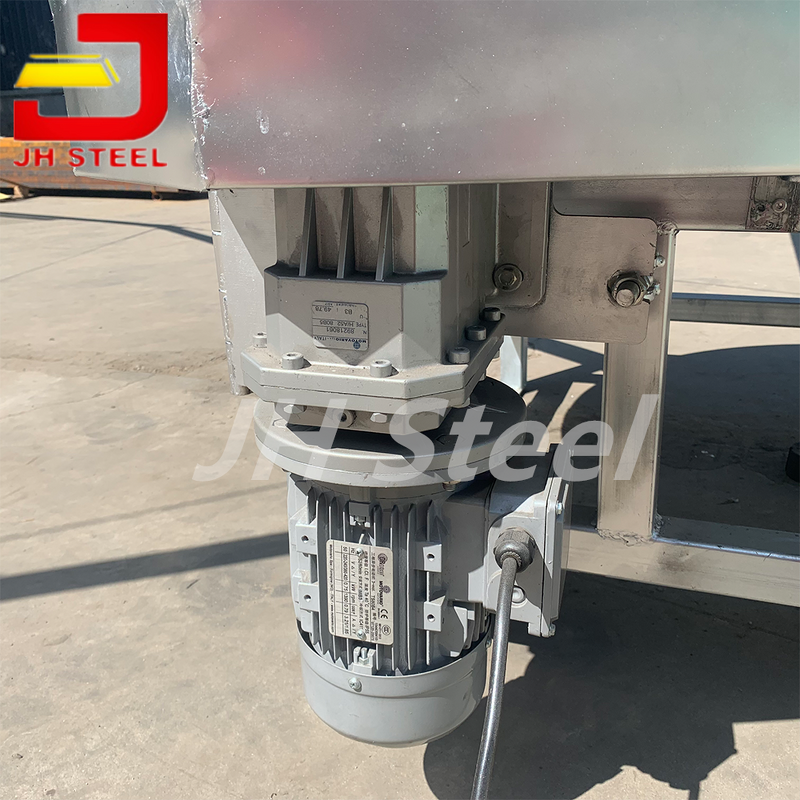 Horse Walker Exerciser Manufacturer - Hot Sale Economical Double Motor Control Box