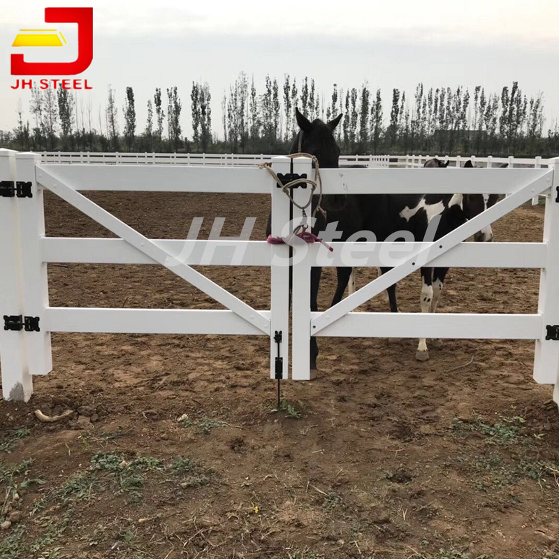 Paddock Fence Manufacturer - PVC Vinyl Mesh for Home Garden Better Than Vinyl